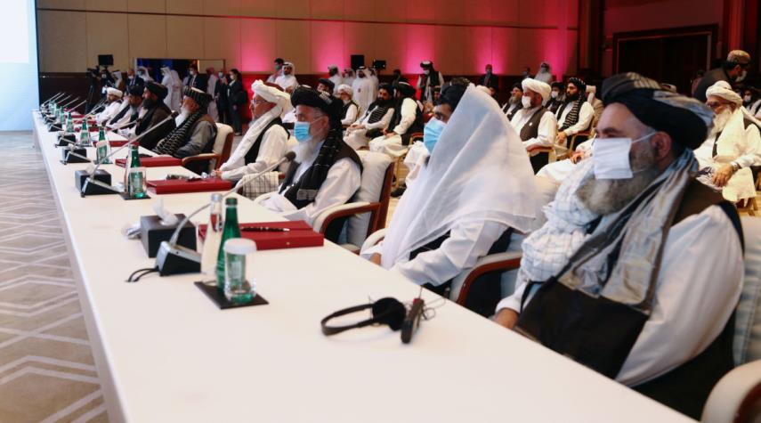  طالبان توقف گفت وگوهای صلح را تکذیب کرد - خبرگزاری افغان ایرکا