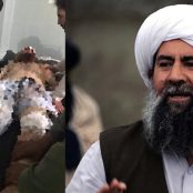 ملا عبدالمنان نیازی به نسل کشی متهم بود - خبرگزاری افغان ایرکا