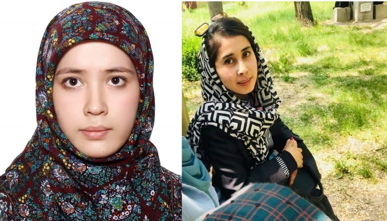 جسد 2کارمند نا پدیده شده افغان فلم درطب عدلی شناسایی شد - خبرگزاری افغان ایرکا