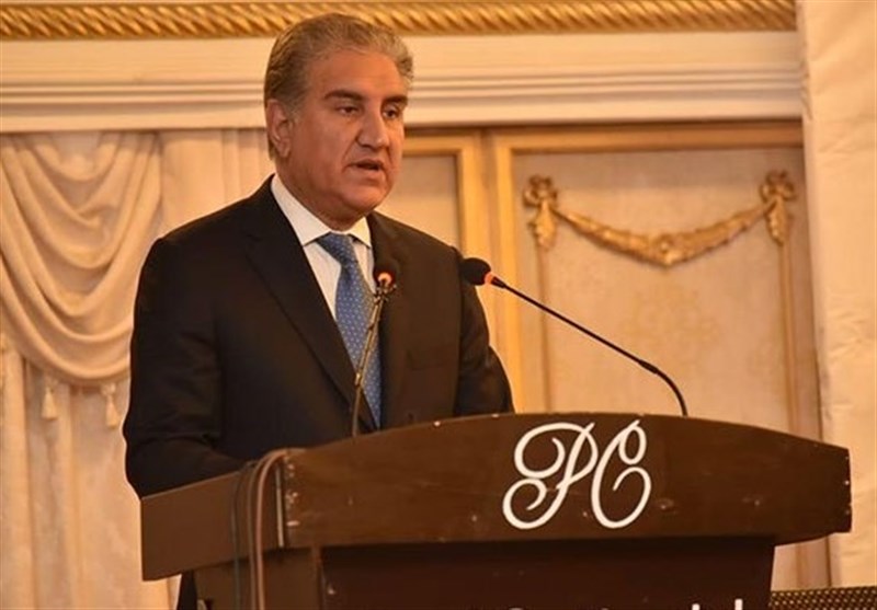  پاکستان: تقسیم قدرت راه جلوگیری از جنگ داخلی در افغانستان است  - خبرگزاری افغان ایرکا