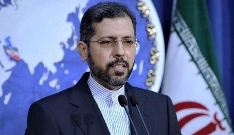 ایران: اشغالگری آمریکا ارمغانی جز مرگ و ویرانی برای افغانستان نداشت/ در کنار افغانستان می ایستیم 
