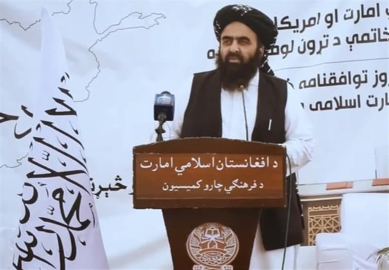  طالبان: مذاکرات پنجشیر به نتیجه نرسید - خبرگزاری افغان ایرکا