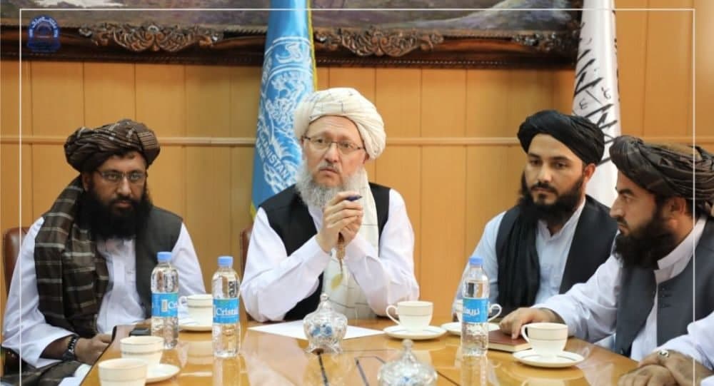 طالبان برای اشتراک در نشست مسکو امروز عازم روسیه خواهند شد - خبرگزاری افغان ایرکا