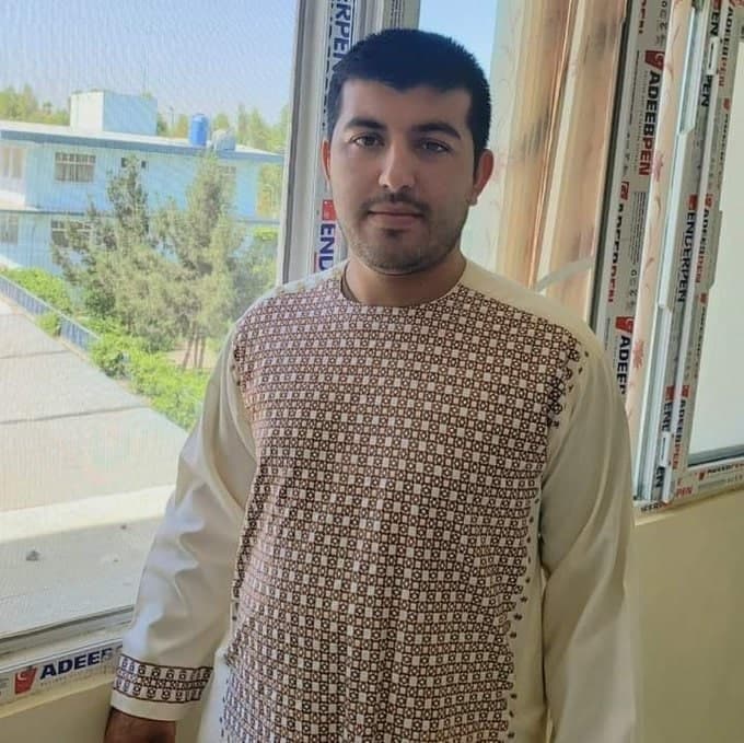 قتل یک نماینده قبلی پارلمان - تصویر دوم خبر