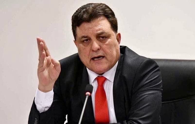 واکنش پدرام در مورد گفته های طالبان مرتبط با دیورند: صلاحیت ریش مردم در دست طالب، اما صلاحیت «دیورند» به دست مردم - خبرگزاری افغان ایرکا