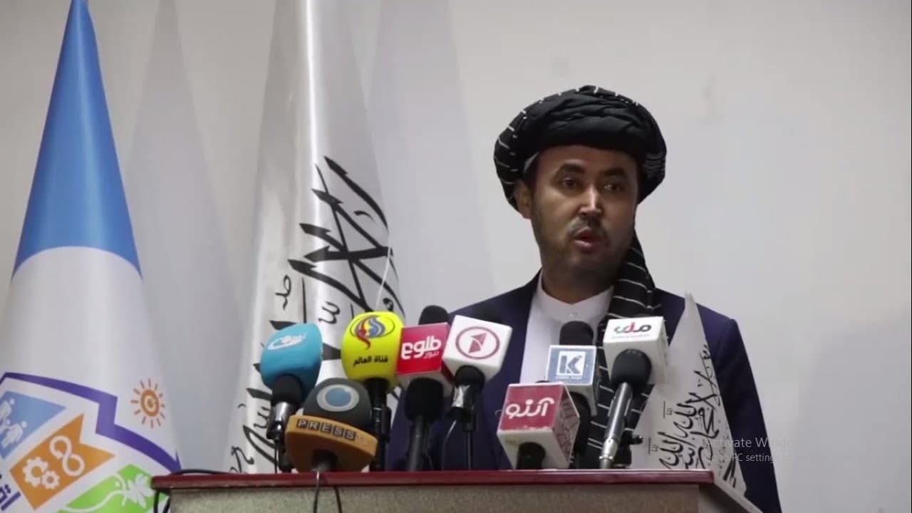  وزارت اقتصاد طالبان: تاجران زن می توانند با رعایت ارزش های اسلامی فعالیت  کنند - خبرگزاری افغان ایرکا