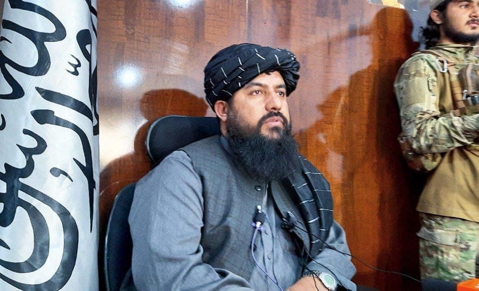  تلاشی خانه به خانه از سوی طالبان در بلخ «دروغ و شایعه است» - خبرگزاری افغان ایرکا