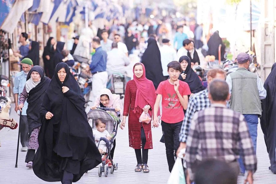  در حوزه مهاجرین خلاء قانونی وجود دارد؛ سازمان ملی مهاجرت به دنبال ایجاد انسجام در این حوزه است - خبرگزاری افغان ایرکا