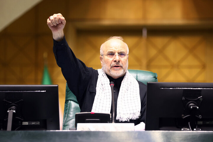 قالیباف در رأس هیأت ایرانی برای گفت وگو با آمریکا عازم پاکستان می شود  - خبرگزاری افغان ایرکا