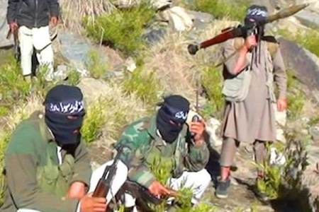 فعالیت داعش به 50 قدمی مرکز درزاب رسیده است - خبرگزاری افغان ایرکا