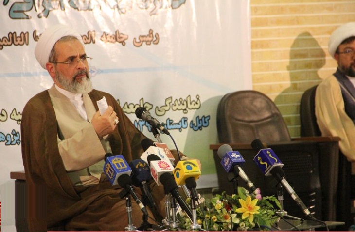 پنجمین همایش علمای مذاهب اسلامی افغانستان درکابل برگزار گردید - خبرگزاری افغان ایرکا