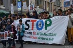 اعتراض آلمانی ها به اخراج پناهجویان افغانستانی - خبرگزاری افغان ایرکا