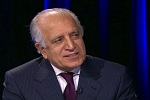 خلیلزاد: وقت خانه تکانی پاکستان فرا رسیده است - خبرگزاری افغان ایرکا