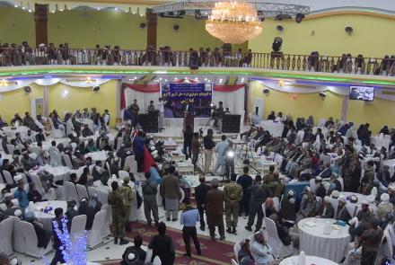 کوچی ها در شمال  کشور از دسترسی نداشتن به آموزش شکایت دارند  - خبرگزاری افغان ایرکا