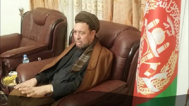 داعش عراق و سوریه را از اساس تخریب کردند و اینک به جان افغانستان شروع کرده است - خبرگزاری افغان ایرکا