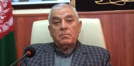 والی قندهار خبر برکناری اش را رد کرد  - خبرگزاری افغان ایرکا