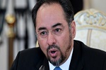  ربانی پس از استعفای نور برنامه های کاری اش در اروپا را لغو کرده است