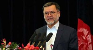 سرور دانش: زورمندان باعث افزایش خشونت و خودسانسوری در رسانه ها شده اند - خبرگزاری افغان ایرکا