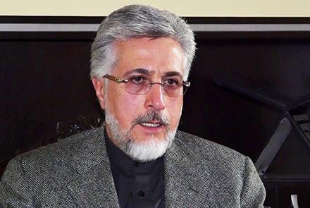 سادات: به نام قوم دیگر شناس نامه  نمی گیریم؛ باید اقوام ذکر شوند  - خبرگزاری افغان ایرکا