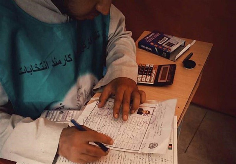 تلاش موسسه خارجی برای مهندسی انتخابات پارلمانی کشور - خبرگزاری افغان ایرکا