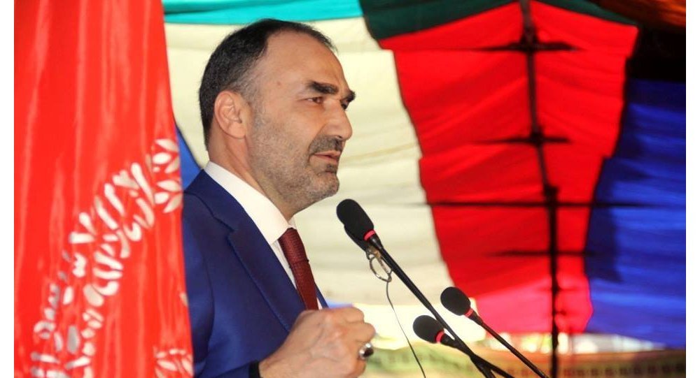 هشدار عطا محمد نور به حکومت: اگر مداخله خارجی ها نباشد ارگ را در سه روز تسخیر می کنیم - خبرگزاری افغان ایرکا