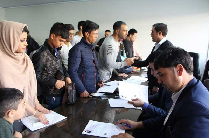 دولت افغانستان به شهروندانش در ایران بی توجهی نکند    - خبرگزاری افغان ایرکا