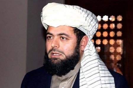 عبدالحکیم منیب سرپرست وزارت ارشاد، حج و اوقاف شد - خبرگزاری افغان ایرکا