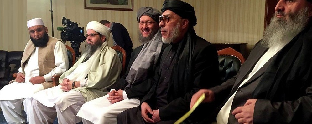 مسکو به سه دلیل محل مناسب برای مذاکرات نیست - خبرگزاری افغان ایرکا
