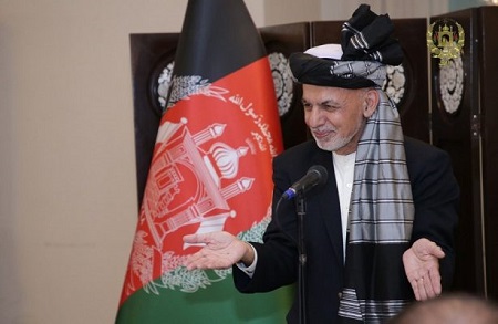 وعده غنی به کوچی ها: چراگاه ها را برای 20 نسل حفاظت می کنم - خبرگزاری افغان ایرکا