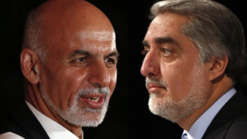 نامزدان ریاست جمهوری: رهبران حکومت وحدت ملی عملاً مصروف مهندسی انتخابات است - خبرگزاری افغان ایرکا