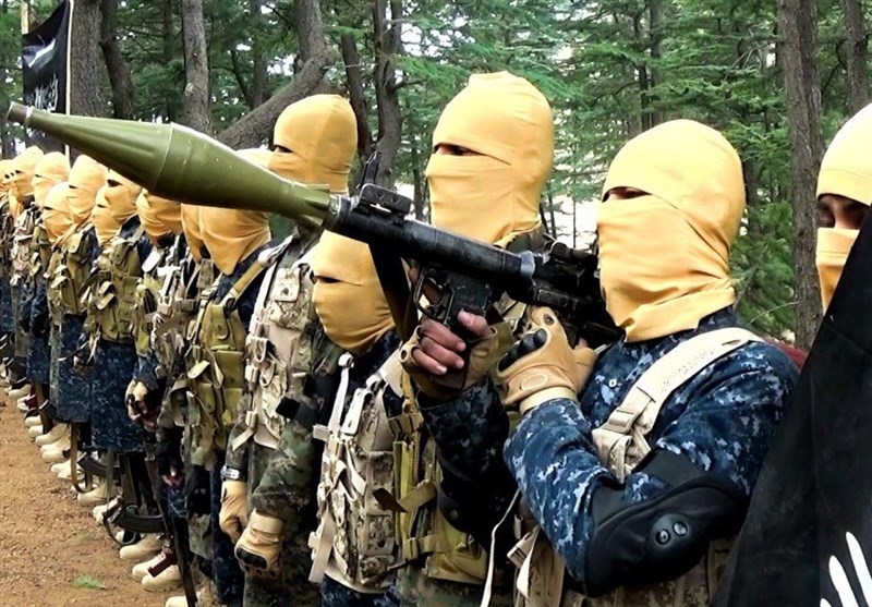 گروهی تحت نام داعش اعلامیه هایی را در تمامی ولسوالی های هرات توزیع کرده اند - خبرگزاری افغان ایرکا