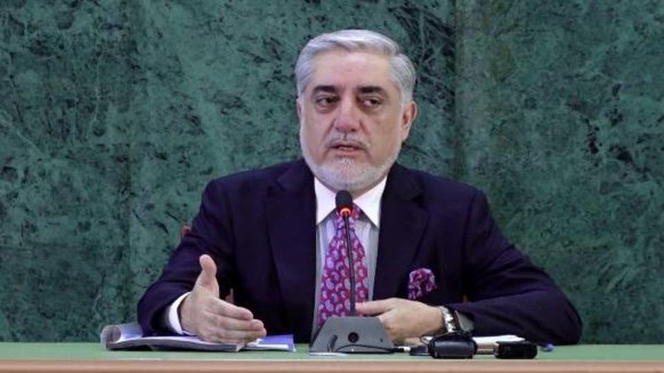 عبدالله: تنها نتایج پاک انتخابات سبب تعیین سرنوشت باید شود/از تمامی فرصت ها برای تأمین صلح استفاده شود