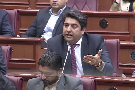 حکومت در برابر رفتارهای پاکستان خاموش است - خبرگزاری افغان ایرکا