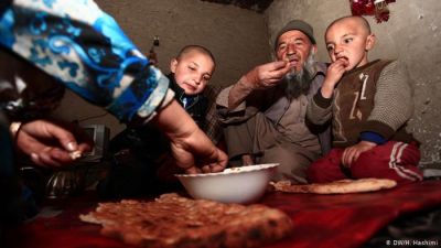 بیش از ده میلیون نفر در افغانستان مصونیت غذایی ندارند و نیازمند کمک های بشر دوستانه اند - خبرگزاری افغان ایرکا