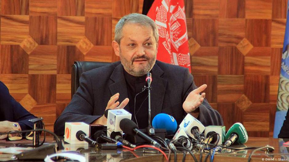 وزیر صحت عامه، پروگرام حکومت برای تداوی معتادین به مواد مخدر را ناکام خواند - خبرگزاری افغان ایرکا