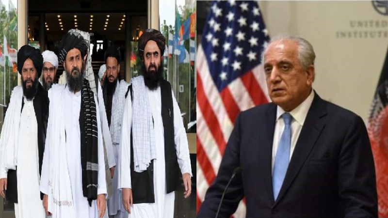 بالا گرفتن اختلافات در دوحه؛ زیاده خواهی آمریکا صدای طالبان را درآورد - خبرگزاری افغان ایرکا