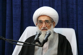 توصیه های آیت الله العظمی نوری همدانی به سفیر افغانستان در ایران - خبرگزاری افغان ایرکا