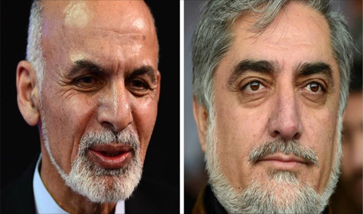 آمادگی ارگ و سپیدار برای برگزاری مراسم های موازی تحلیف - خبرگزاری افغان ایرکا