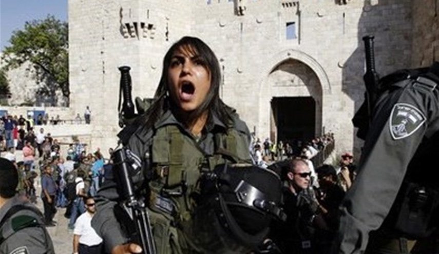  فساد و فحشا در ارتش رژیم صهیونیستی؛ سوء استفاده تبلیغاتی از زنان و دختران  - خبرگزاری افغان ایرکا