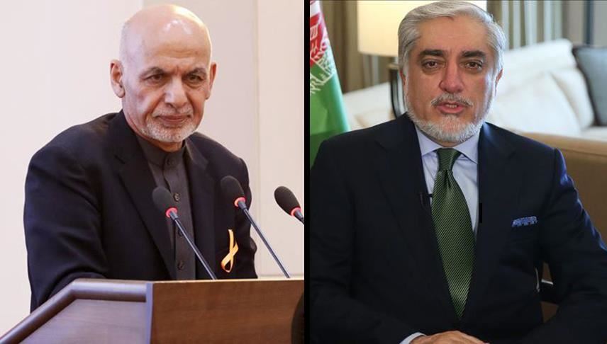 طرح عبدالله برای تشکیل حکومت مشارکتی نهایی شد؛ در صورت عدم پذیرش غنی «نشست بن» پیشنها می شود - خبرگزاری افغان ایرکا