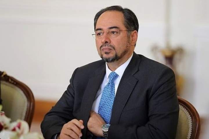 ربانی: بیش از دو دهه است که زوایای قتل های هدفمند، مبهم باقی مانده است - خبرگزاری افغان ایرکا