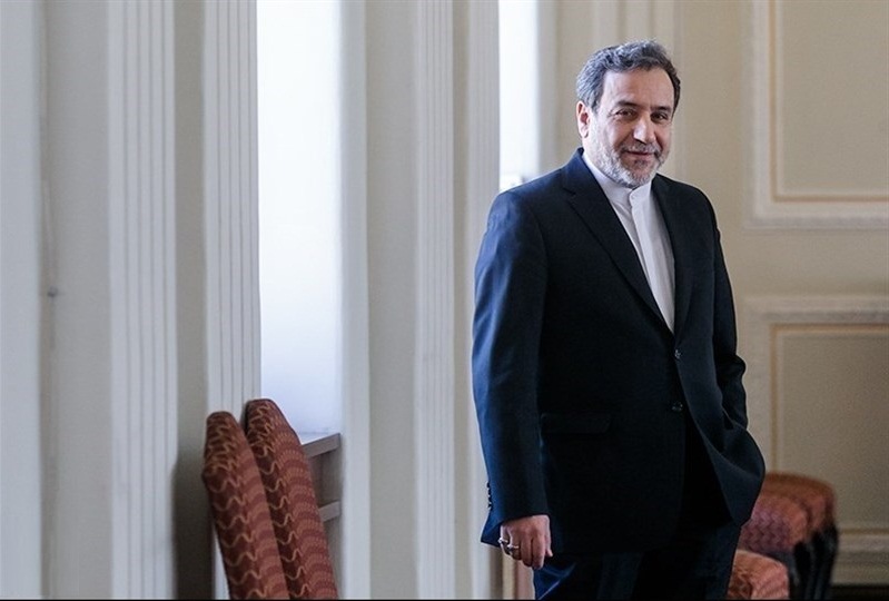 معاون وزیر خارجه ایران برای گفتگو با مقامات کشورمان وارد کابل شده است - خبرگزاری افغان ایرکا