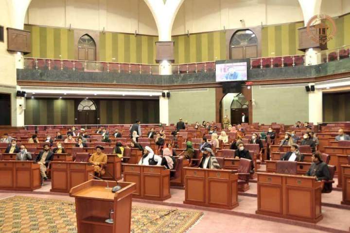 مجلس به تعطیلات تابستانی رفت - خبرگزاری افغان ایرکا