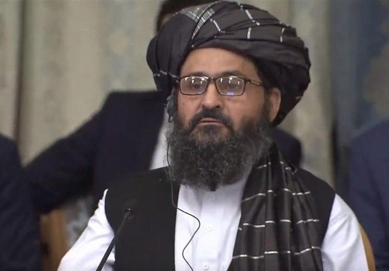 دیدار نماینده سازمان ملل با معاون سیاسی طالبان پیرامون آزادی زندانیان و آغاز مذاکرات صلح - خبرگزاری افغان ایرکا