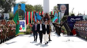 این است نمونه از استقلال و آزادی «افغانی»...! - خبرگزاری افغان ایرکا