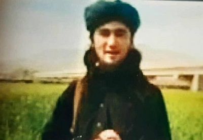 پسر طاهر یولداش رهبر تحریک اسلامى ازبیکستان در فاریاب کشته شد - خبرگزاری افغان ایرکا