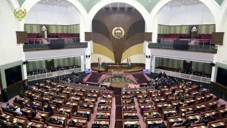  ولسی جرگه، دوشنبه هفتۀ آینده مسئولان امنیتی را استجواب میکند - خبرگزاری افغان ایرکا