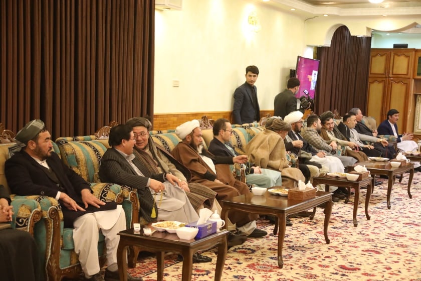  خلیلی: بازگشت به گذشته، برای نسل امروز قابل پذیرش نیست  - تصویر دوم خبر