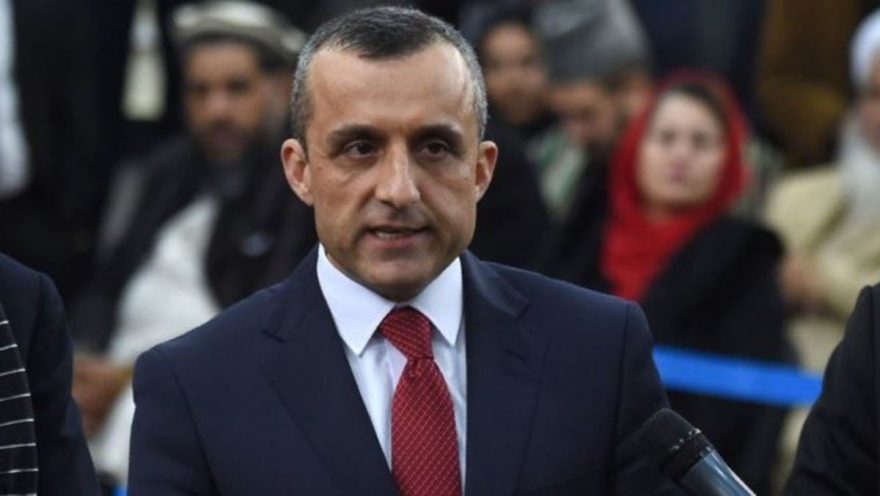  صالح: سرنوشت کشور من به خروج آخرین هلی کوپتر آمریکا بستگی ندارد - خبرگزاری افغان ایرکا