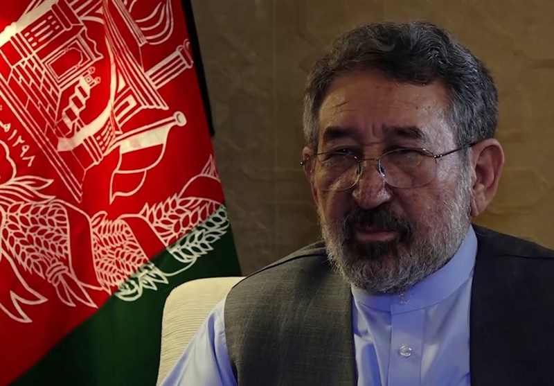  «رسول طالب»: اگر نیروهای خارجی افغانستان را ترک نکنند دو گزینه برای طالبان وجود دارد  - خبرگزاری افغان ایرکا